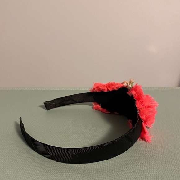 3x$25🌷Flowers Headband Girl - Picture 3 of 5